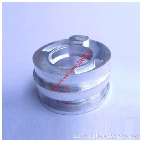Aluminum CNC Machining Parts, Machinery Parts, Metal Processing